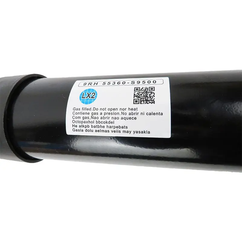 

Hot SalesChina Suppliers OEM 55367-s9300 55367-s9500 55367-s9400 55367-s9000 Rear Hatch Door Shock Absorber Fit for Pali