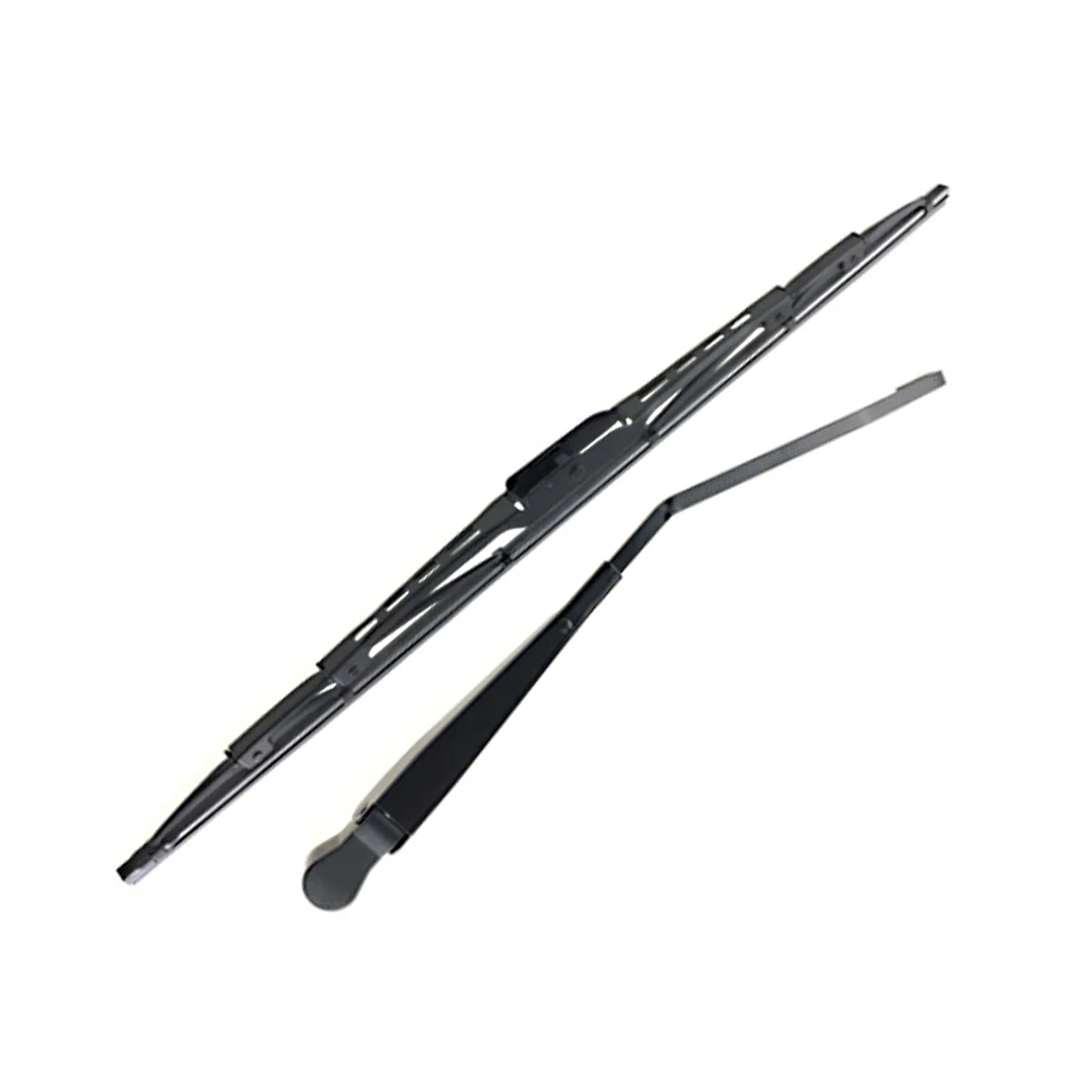 Rear Windsheild Windscreen Wiper Arm and Blade Set 96898038 For Buick Excelle HRV 2000 2001 2002 2003 2004 2005 2006 2007 2008