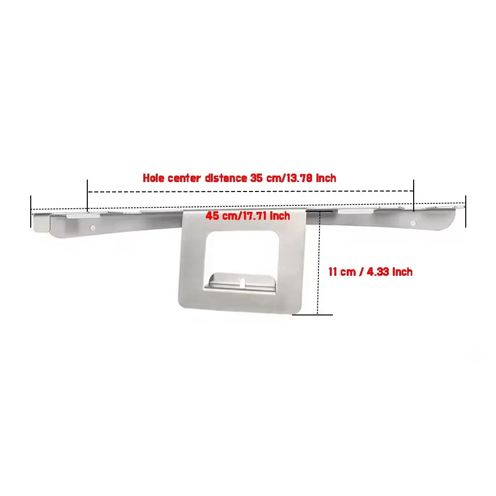 For BMW R1200GS R1250GS R 1200 1250 GS LC F 850 GS F850GS F750GS Luggage Wall Bracket System Original Vario Case