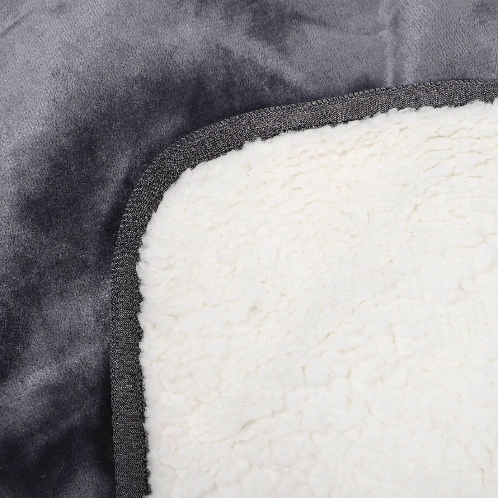 Selimut Hewan Peliharaan 100x75cm Tahan Air untuk Anjing, Alas Pelindung Furnitur yang Dapat Dicuci untuk Tempat Tidur, Mobil, Penggunaan Luar Ruangan