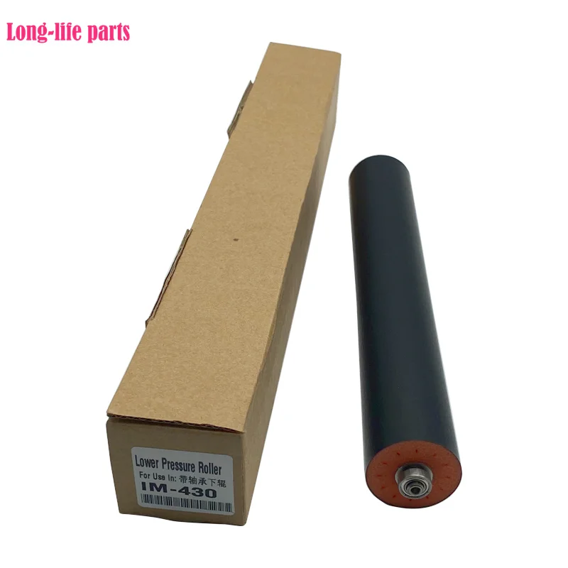 Charging Roller Lower Roller Scraper For Ricoh IM350 350F 430F 430Fb P501 502 Copier Printer Parts