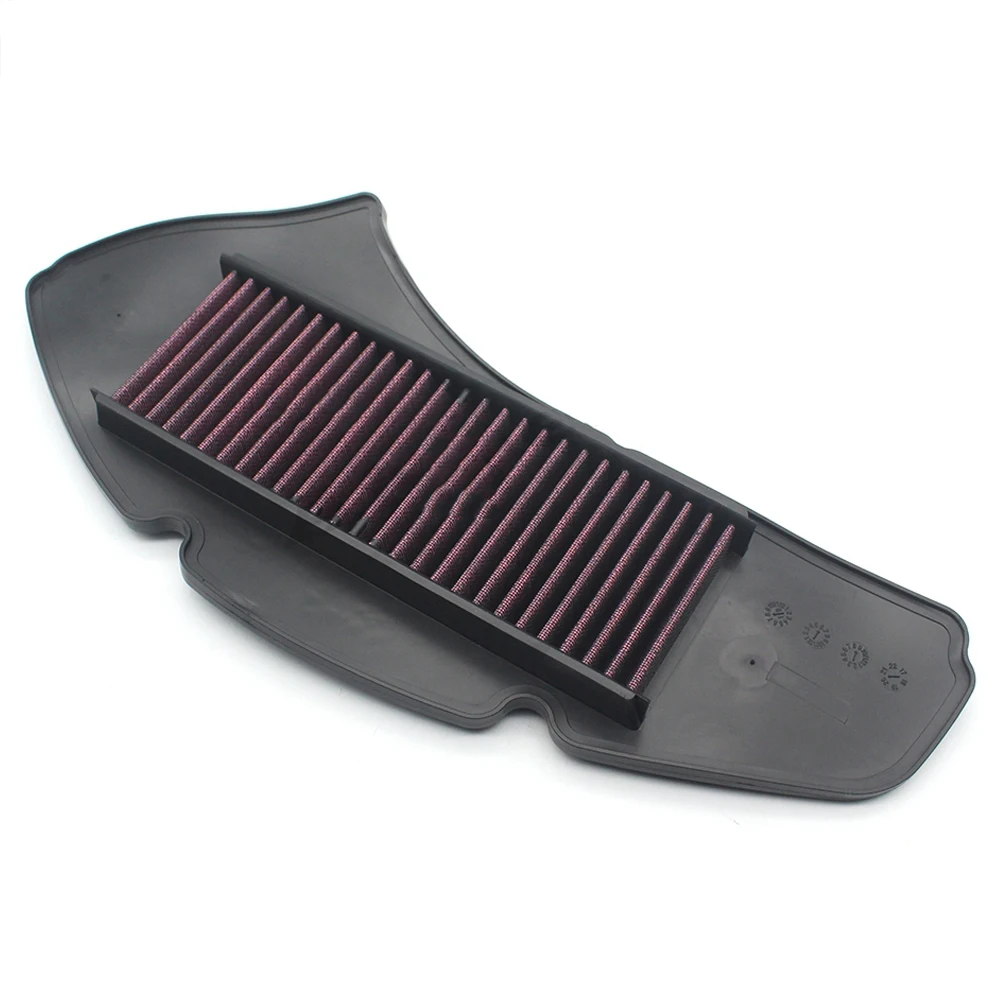For Yamaha NMAX 155 125 NMAX125 NMAX155 2015-2019 Motorcycle Engine Air Intake Filter Cleaner Motorbike Air Filter Element