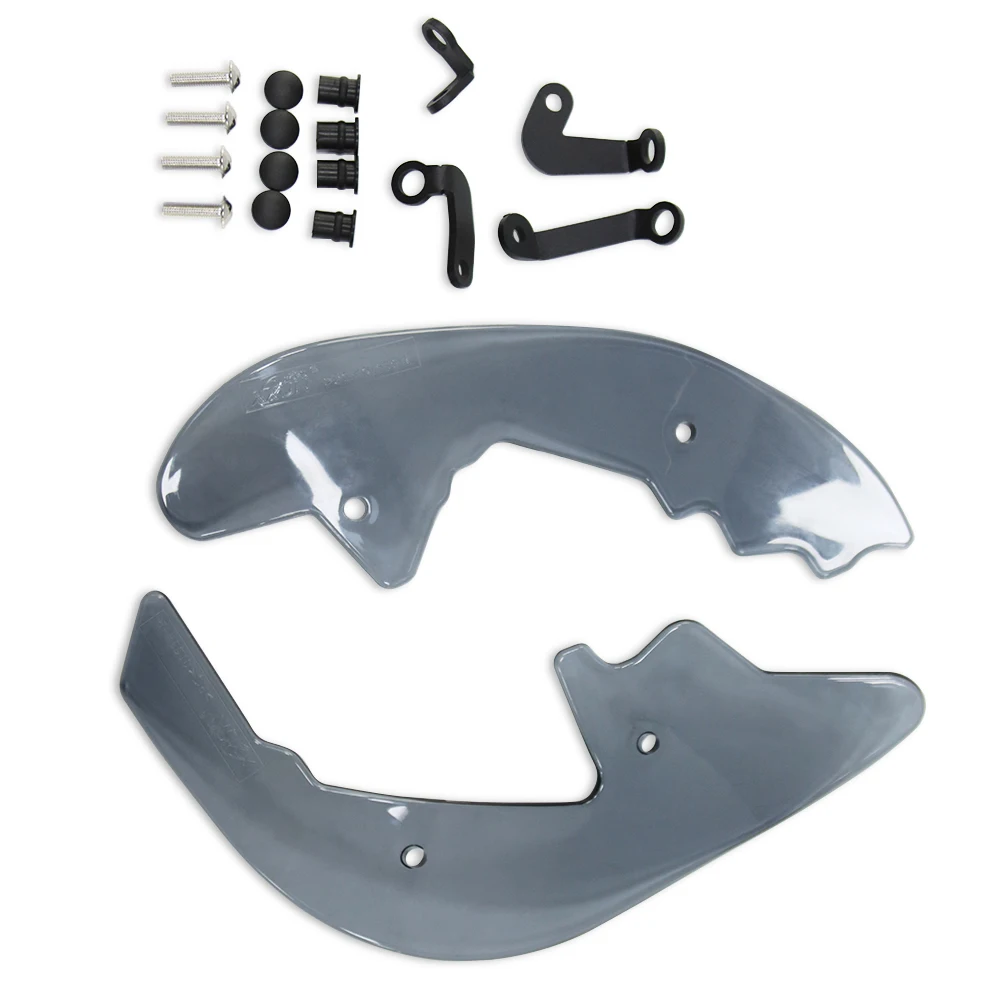 

K1600GT K160GS Splash Brake Shift Shield for BMW K1600 GT GS 2017-2023 2021 Motorcuycle Revised Foot Protector Guard Accessories