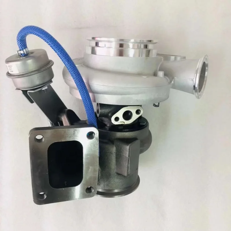 

High quality complete turbo charger HE300WG model for 13N100-1118100BSF2-181 Yuchai natural gas