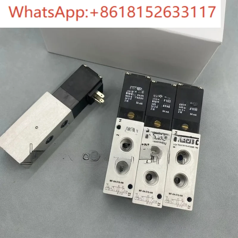 1Pcs Original Solen…