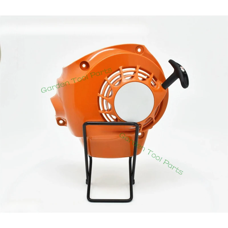 

Стартерная рукоятка (стартовый механизм) для кусторезов Stihl HS81T, HS82T, HS86R, HS87R