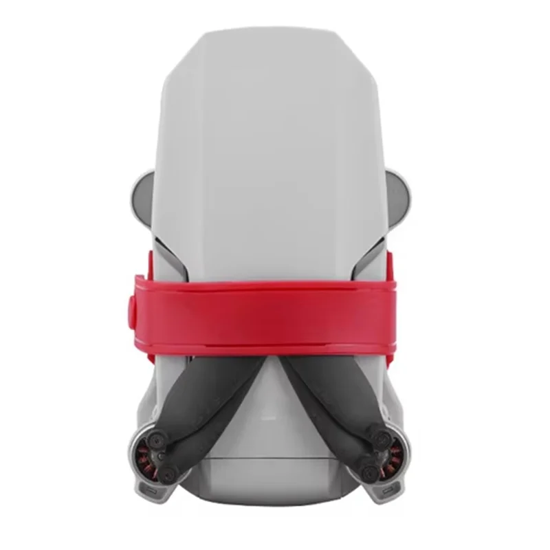 ABSQ-حامل المروحة المثبت المروحة حامل ثابت استقرار ل DJI Mavic Mini/Mini SE/Mini 2