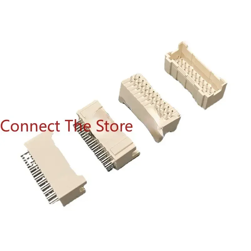 

2PCS CONNECTOR B22B-PADSS-1F(LF)(SN) Header 22P 2.0MM PITCH Original In Stock