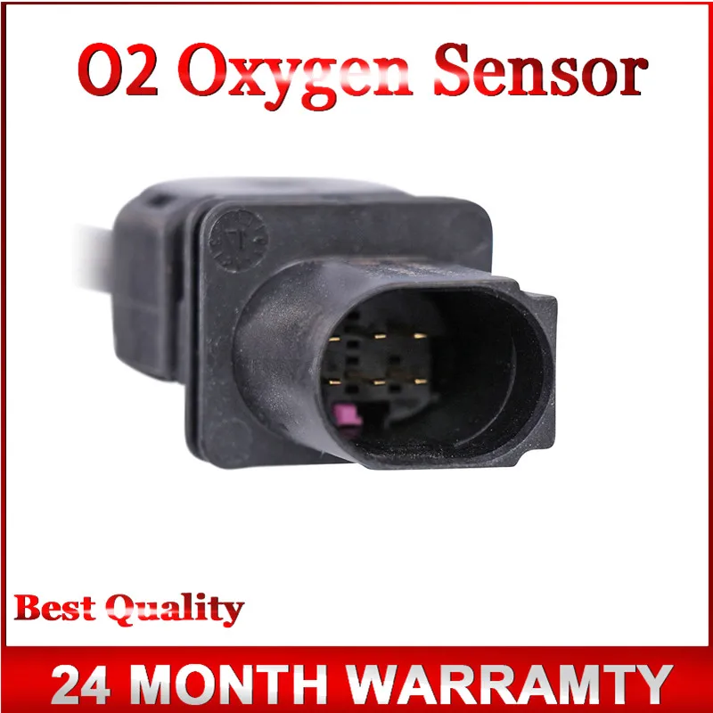 Para bentley gt continental lambda sensor de oxigênio oem vivoc906262s 03-18