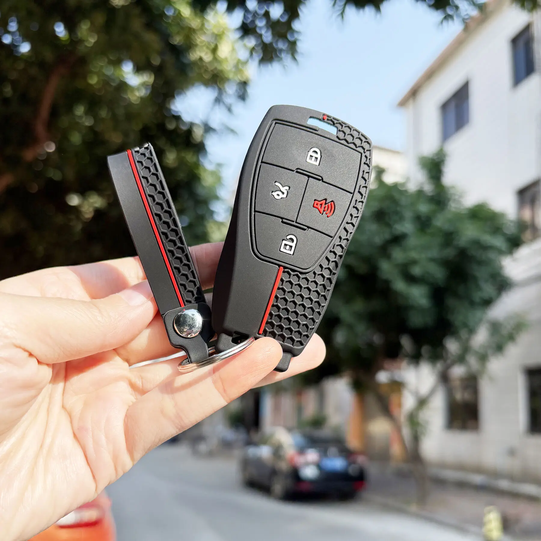 Protection Holder K…