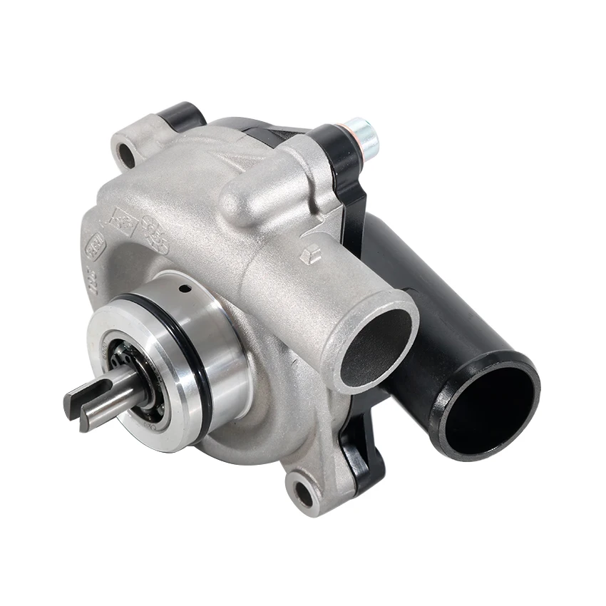 Motorrad-Wasserpumpe, Motorkühlerpumpe für Yamaha YZF R6 / mit Flammen / RaceBase / 50th 60th Anniversary Edition 2C0-12420-00 – Detail 4