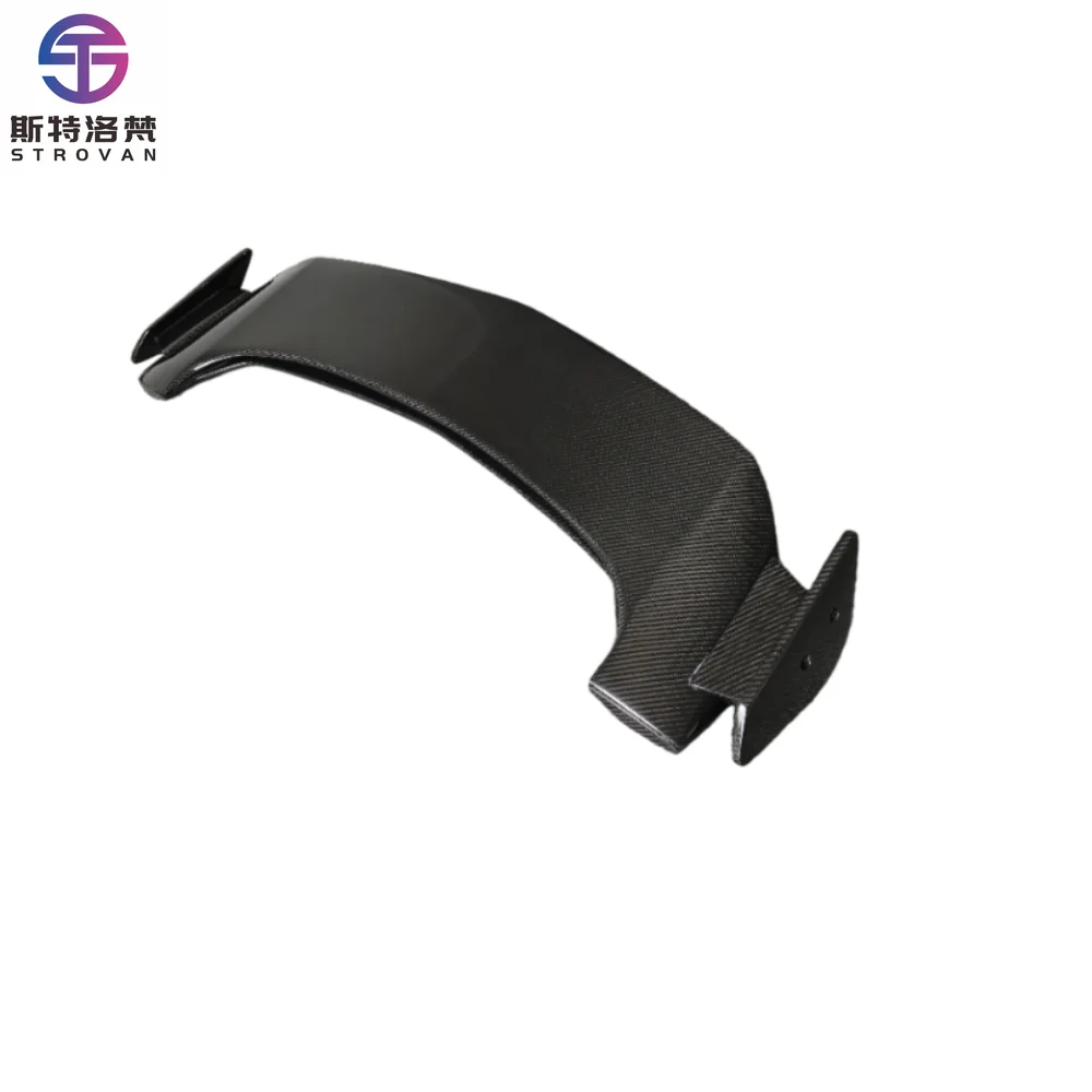 

STLF 2022-2023 for Lamborghinis URUS S Body Parts New 1016 Style Carbon Fiber Roof and Rear Spoiler