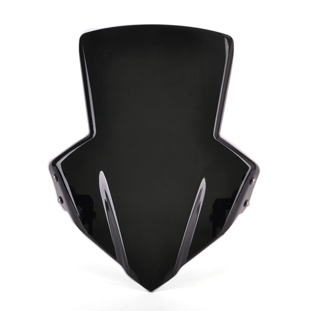CB650F CB650FA Windshield Motorcycle Windscreen For Honda CB 650F 650FA CB 650 F FA 2014 2015 2016 2017 2018 2019 2020 2021