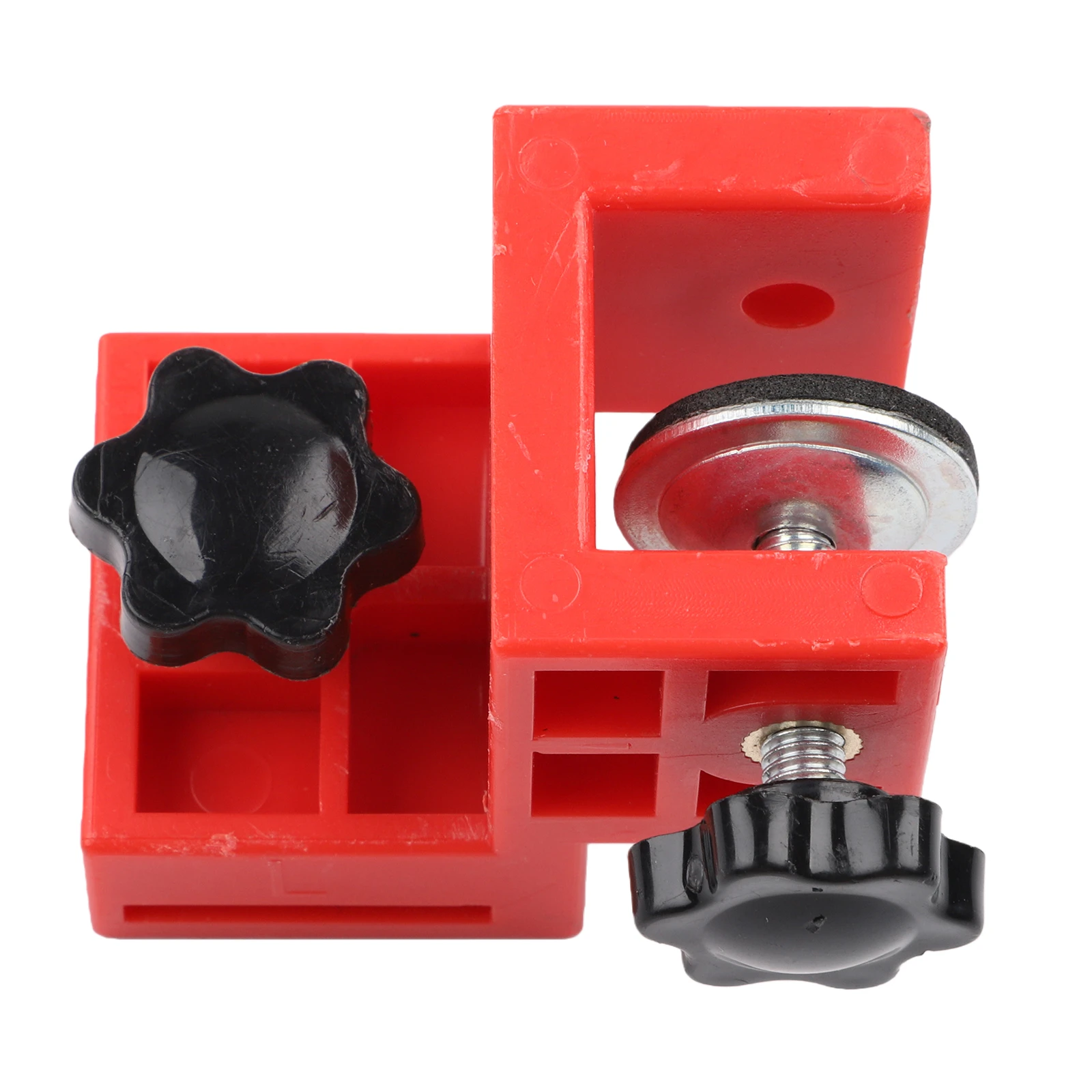 

Woodworking Jig Drawer Panel Clamp Cabinet Drawer Installation Auxiliary Clip Adjustable Drawer Front Panel Mounting Fixture