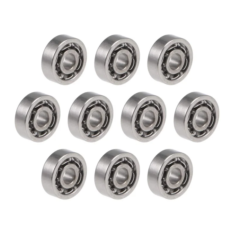 681 Deep Groove Bal…