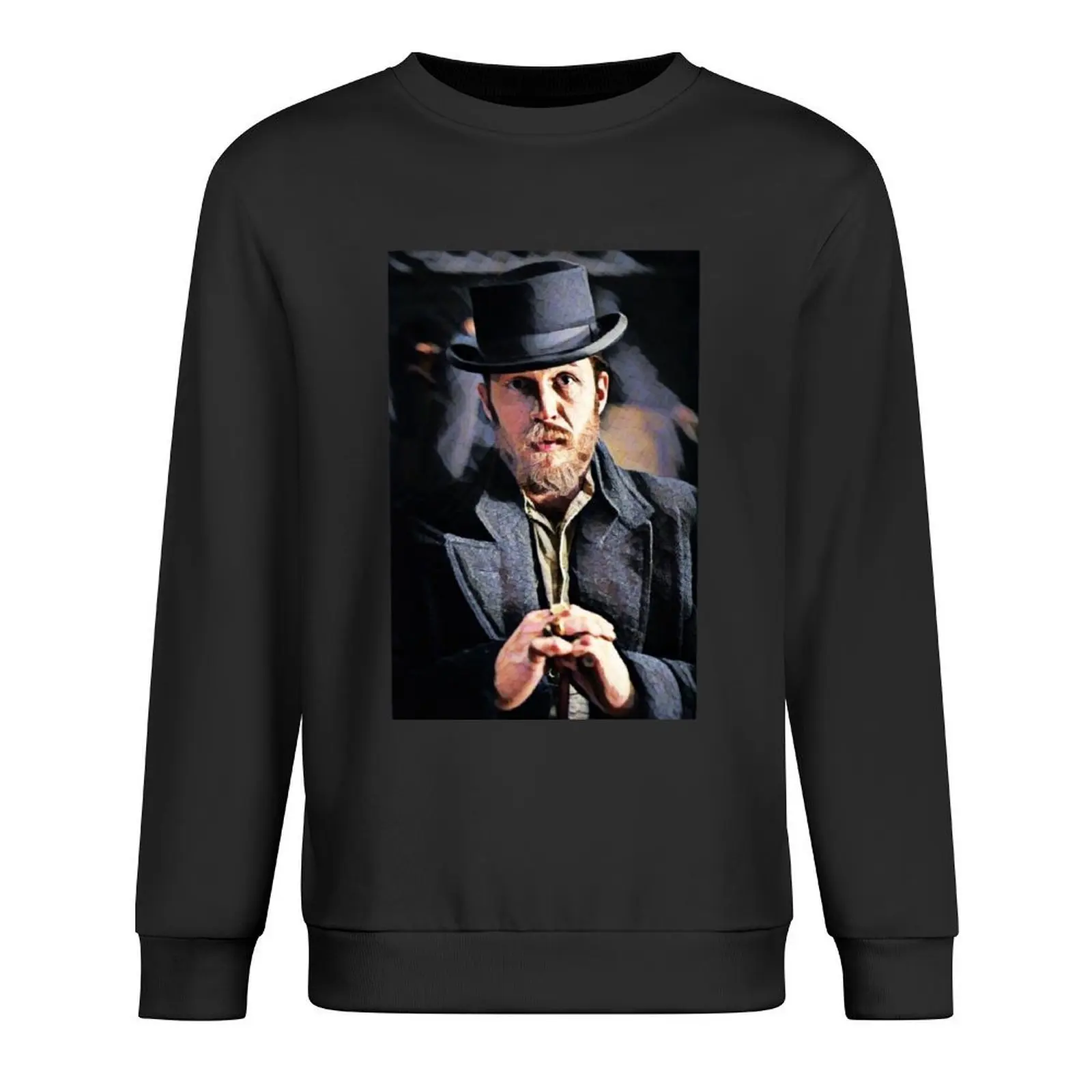 

Solomons Pullover autumn tracksuit men clothes for men korean autumn clothes sweatshirt male