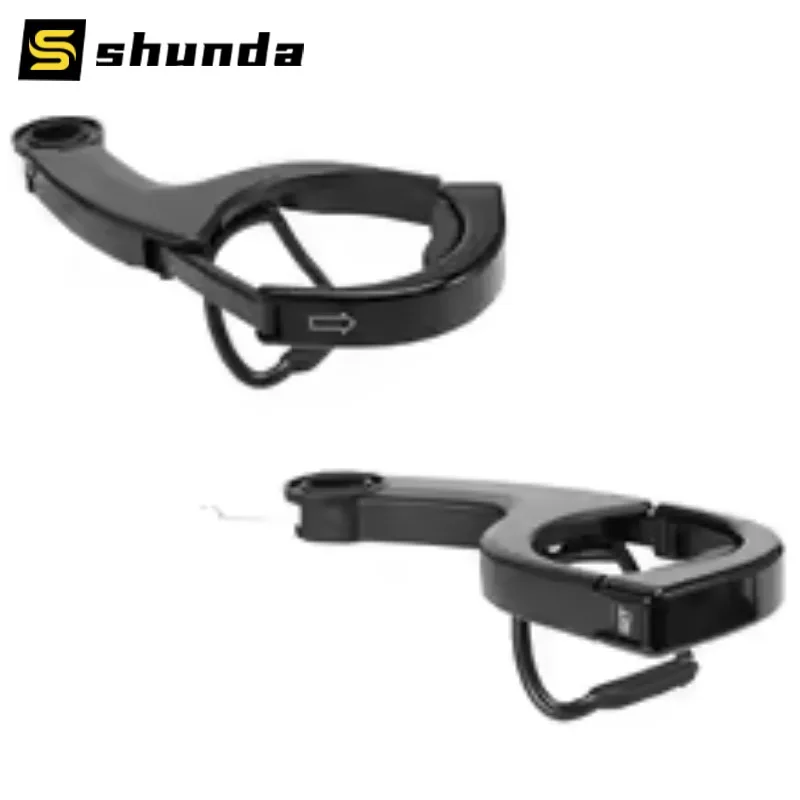 

99155219401 The left/right cup holder assembly bracket is suitable for Porsche 981, 991, 911 Boxster, Cayman and Panamera