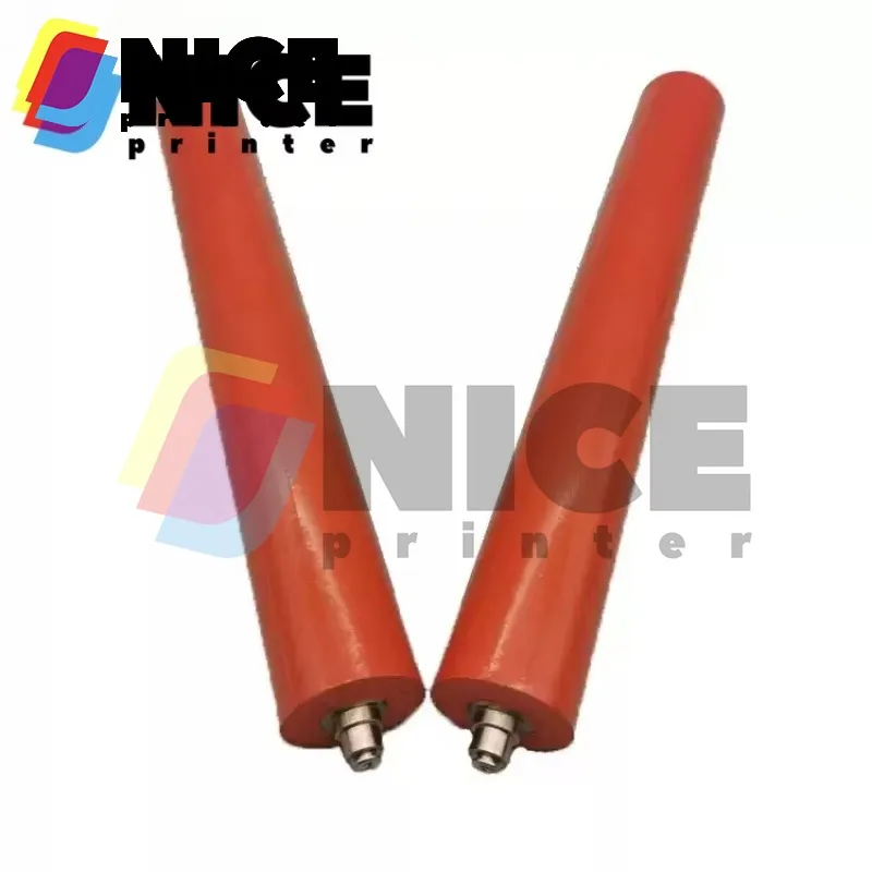 Lower Fuser Roller support for Kyocera  ECOSYS P3045dn P3050dn P3055dn P3060dn P3045 P3050 P3055 P3060 Pressure Roller
