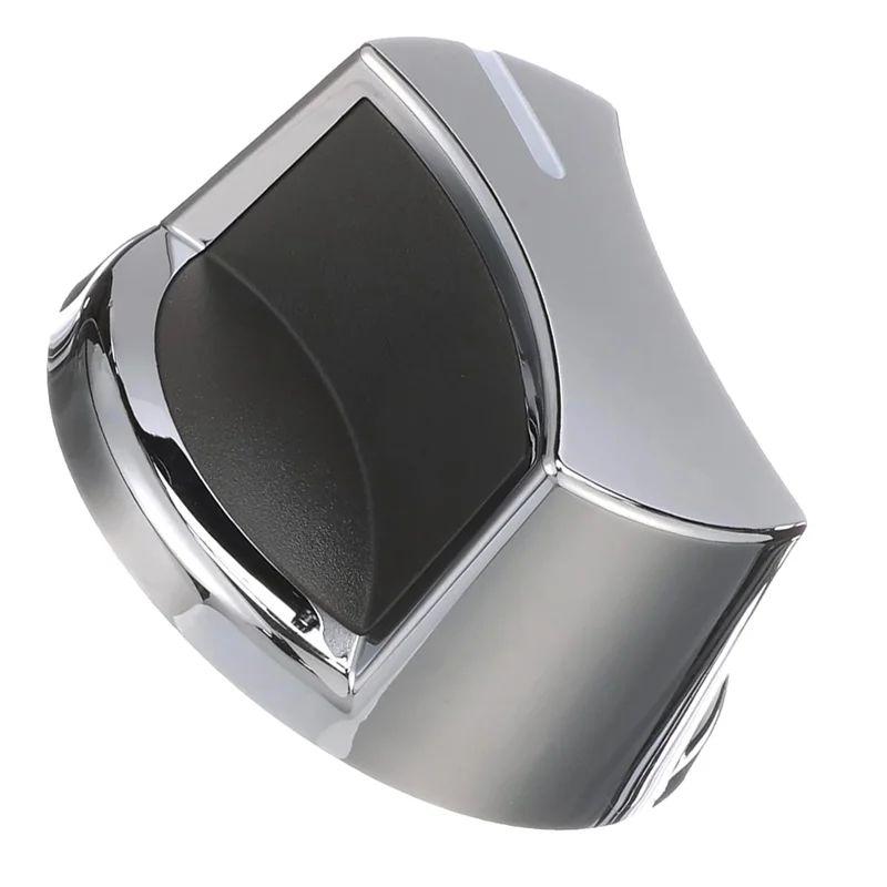 

WHYY-806597 Knob Assembly - Compatible With For Speed Queen Maytag Dryer - Replaces AP6339803 PS16995756 Ultra Durable