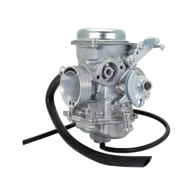 حار بيع دراجة نارية المكربن لباجا كاواسكي TVS-HLX150 نظام الوقود دراجة نارية الكابينة