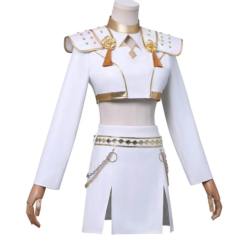 Halloween Perruques…