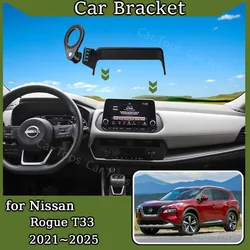 For Nissan Rogue T33 2021 2022 2023 2024 8