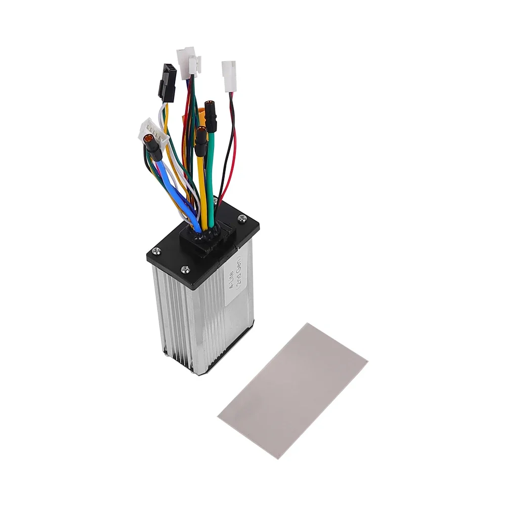 Основная плата, переключатель приборной панели, контроллер дисплея для Xiaomi 4 Lite (2-го поколения), тормозной рычаг электрического скутера, детали дроссельной заслонки