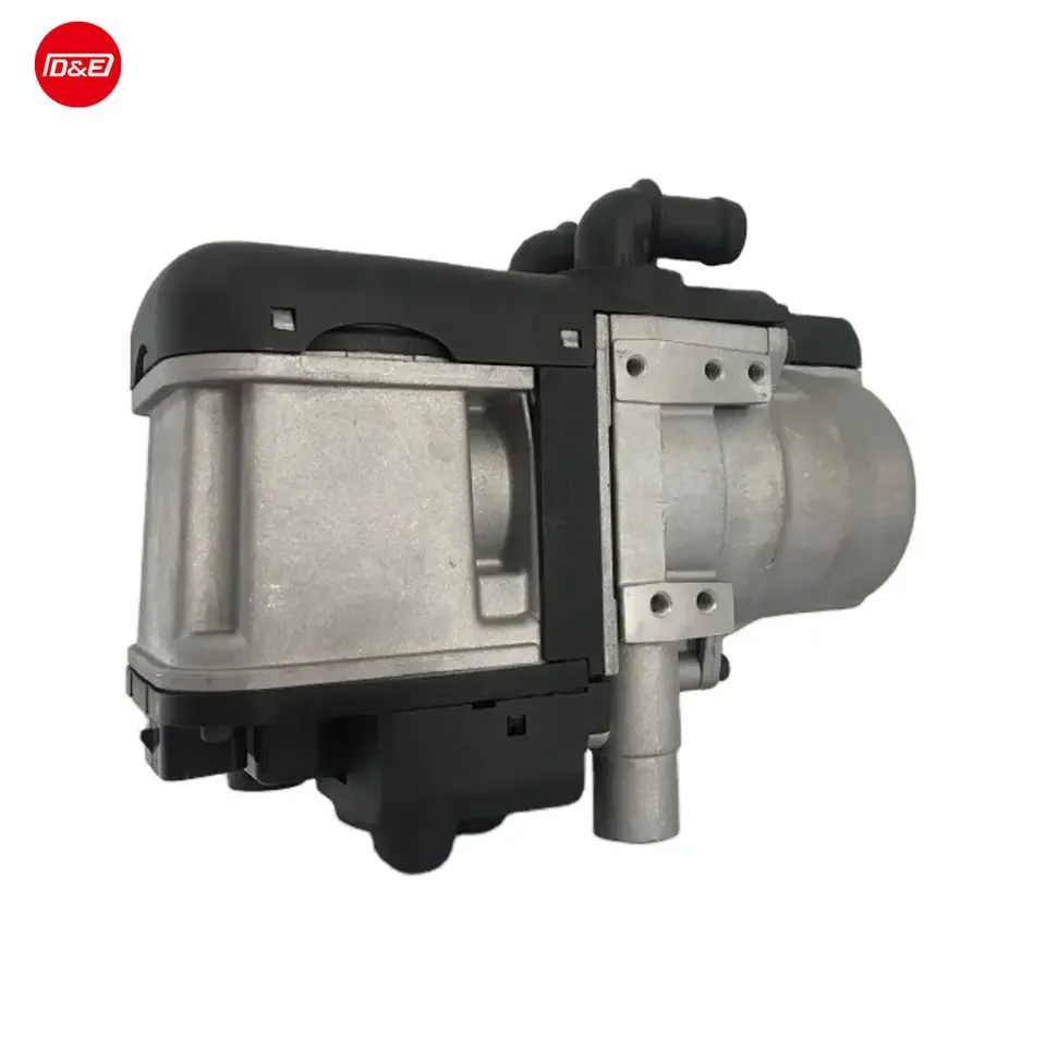 5KW 12V 24V High Quality for Cars Commercial Vehicles Long-time Warranty Diesel Engine 5kw 12v