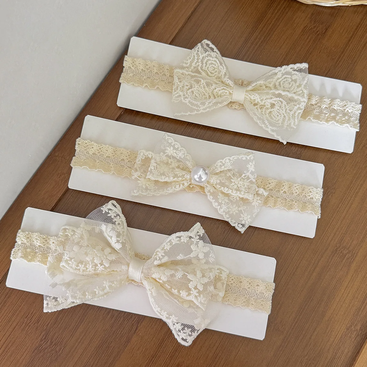 30-pcs-lot-sweet-lace-bow-elastic-baby-headbands-newborn-hair-accessories