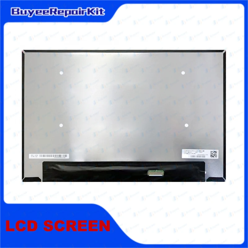 Original Neue LP140WUA-SPB1 LP140WUA SPB1 14 zoll LCD Touch Screen Display IPS Panel FHD 1920x1200 In-Cell Touch