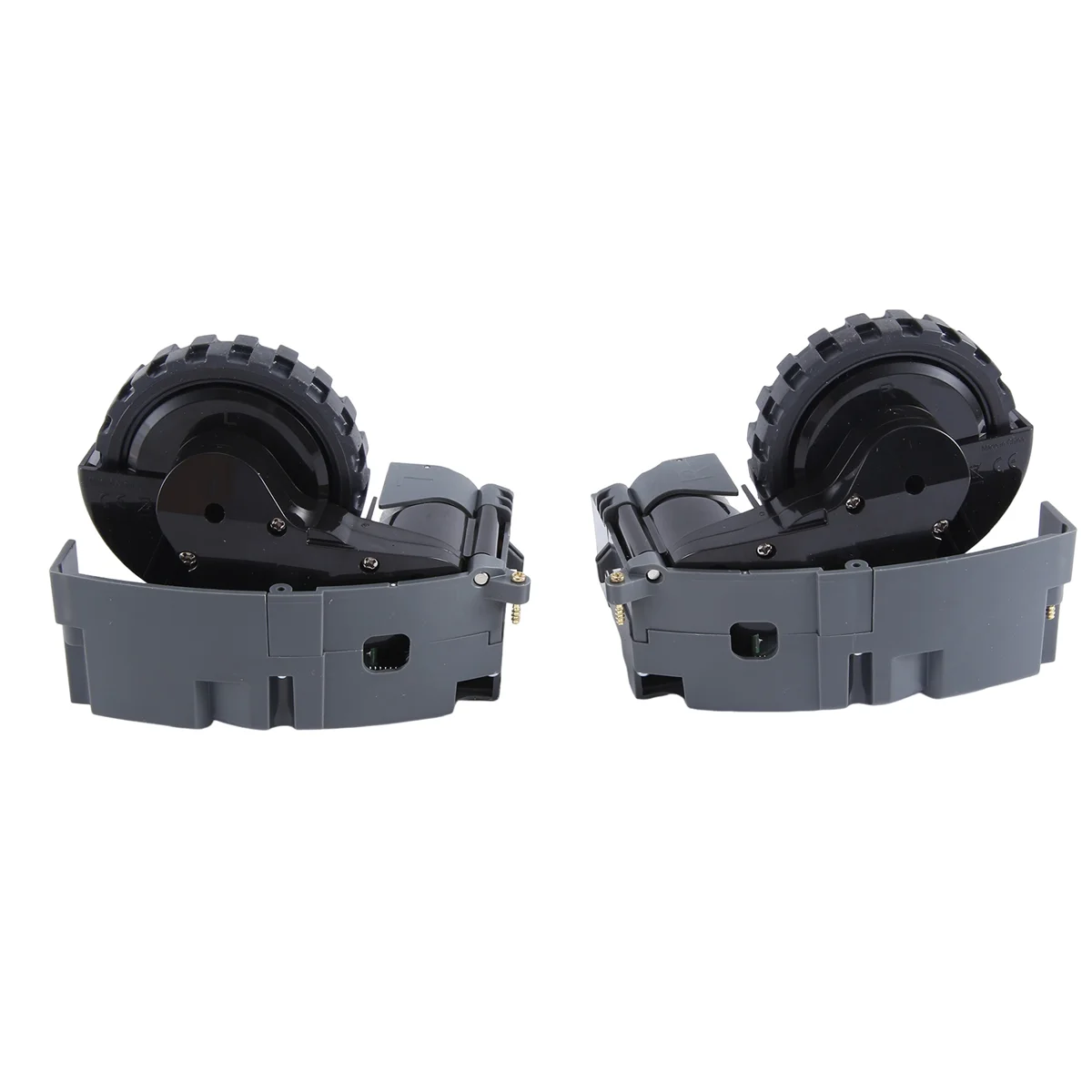 ロボット掃除機用の交換用移動ホイール、irobot Roomba 860、861、890、980、部品