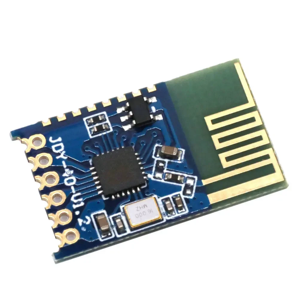 JDY-40 2.4G wireless serial port transmission transceiver and remote communication module super NRF24L01 image 5