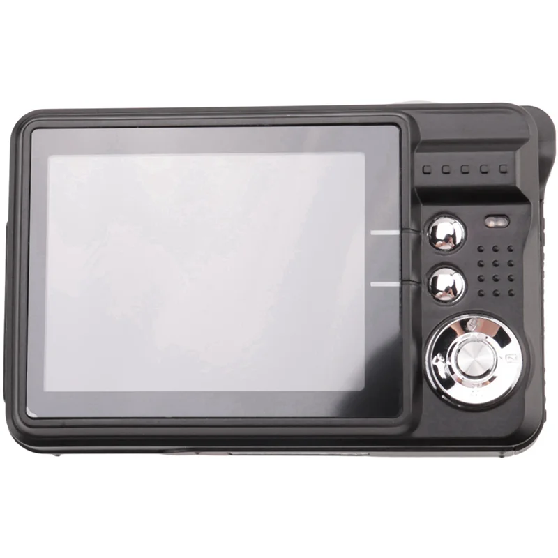 -A96Z 4X كاميرا رقمية HD عرض كاميرا فيديو كاميرا فيديو مضادة للاهتزاز 2.7 بوصة كاميرا صغيرة #2