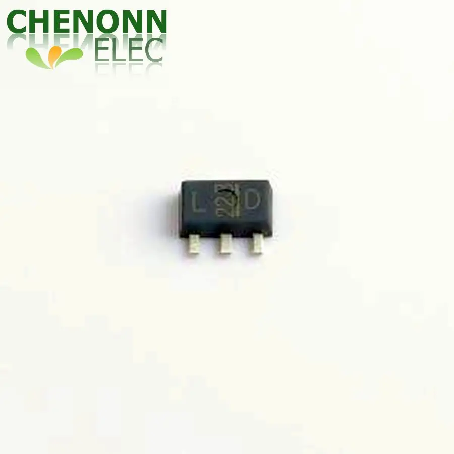 100PCS/LOT 2SA1736(TE12L,ZC) (Single Bipolar Transistors)