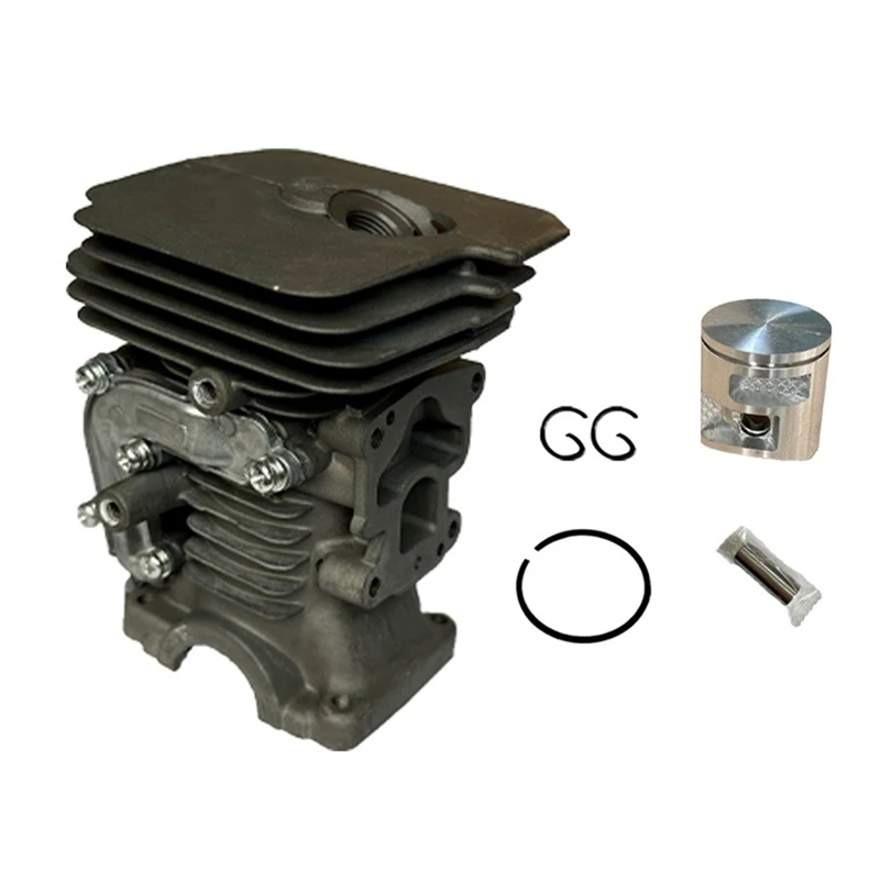 

41mm Cylinder Piston Kit for Husqvarna 435 435e 440e 440 II-SeriesJAS