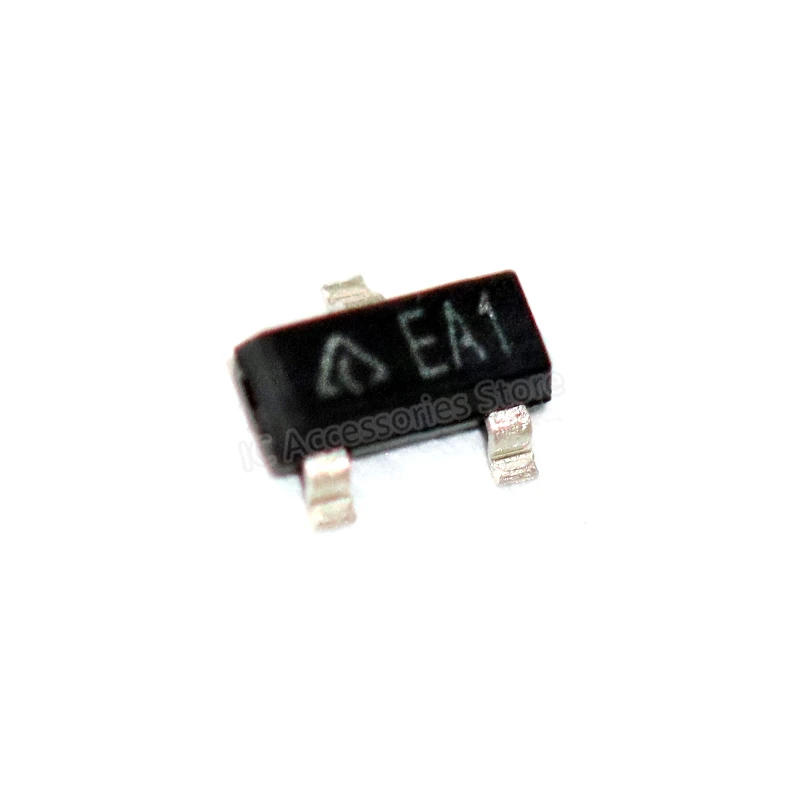 30PCS AZ431AN-ATRE1 EA1 Benchmark Source Adjustable Precision Parallel Regulator SOT-23 SMD Triode New Original