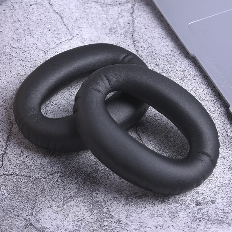 Ear Pads For Sony WH-1000XM2 Headphone Cushion MDR-1000X Headset Foam Pad Earpads Sponge Earmuffs