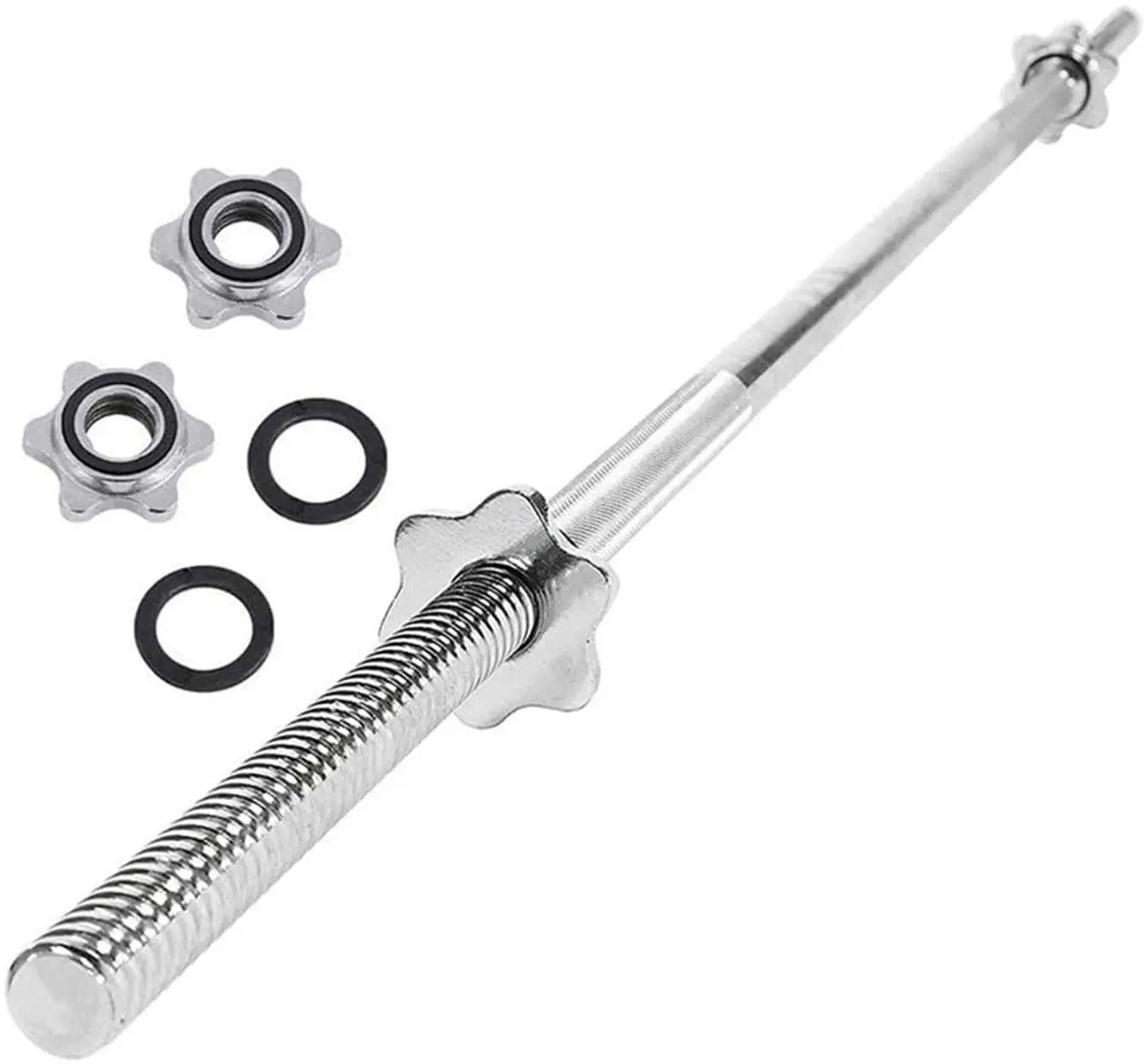 Category image: Barbells