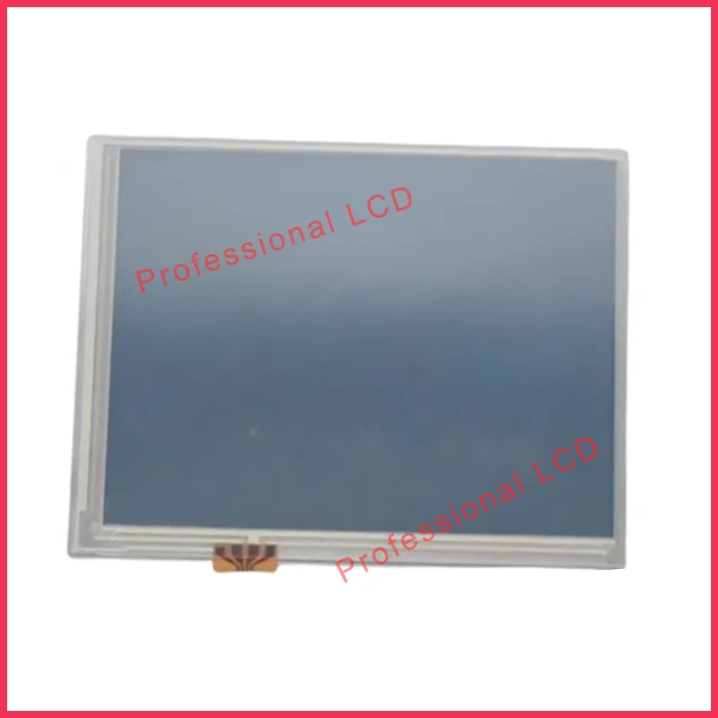 Original 5.7 Inch LCD Display Screen For KOE TX14D25VM1BPA LCD With Touch Screen Industrial LCD Monitor