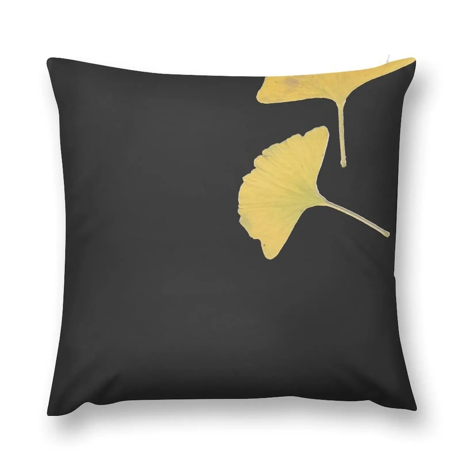 

ginkgo Throw Pillow Cushion Covers For Living Room Decorative Cover For Living Room Covers For Sofas pillow