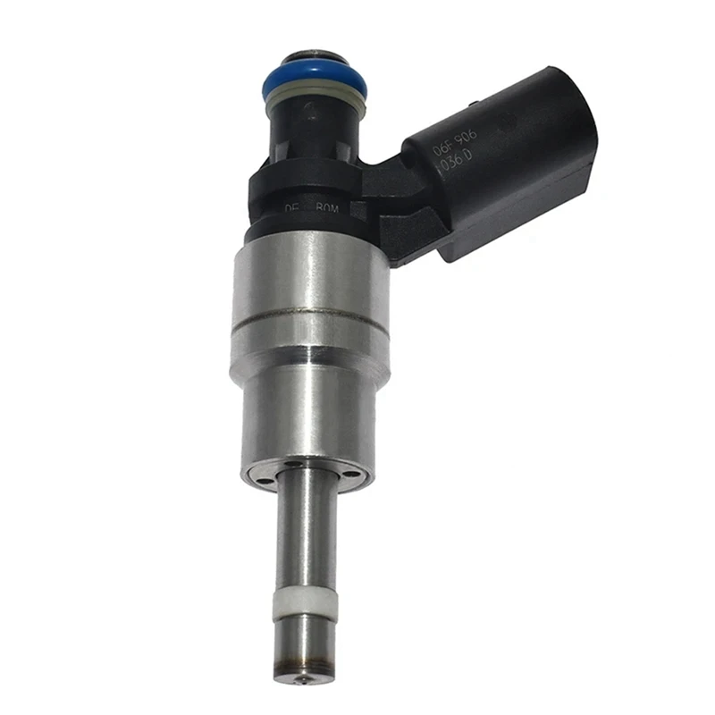 06E906036AL 06E906036AJ Injector Fuel Injector Car Component For  A4 A5 A6 A8 Q5 Q7 VW Touareg 3.0T V6