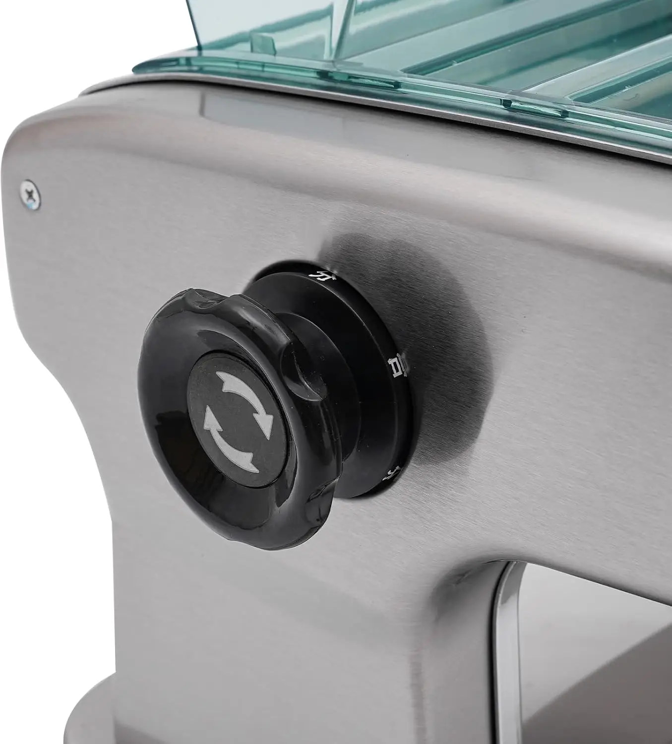 ماكينة صنع المعكرونة الكهربائية، ماكينة صنع المعكرونة الأوتوماتيكية، ماكينة قطع عجينة المعكرونة التجارية للسباغيتي واللاسجنا والفيتوتشكين