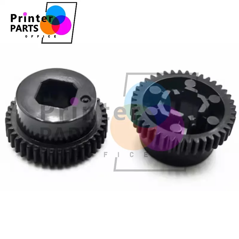 

1PCS Paper feed gear used for Epson 1600k3H 590k 590K2 595K 595K2 1600KIIIH 1600KIVH 136KWII 2190