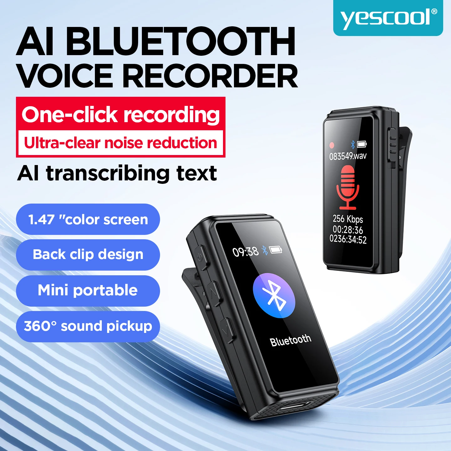 Thumbnail 3 - #35 Best AI Voice Recorders to Buy In 2026