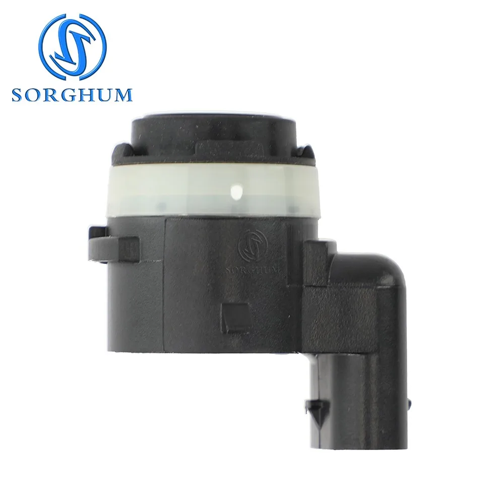Sensor de aparcamiento SORGHUM 5Q0919275C PDC para Audi, Skoda, VW, Seat, BMW X3, X4, X5, X6, Volvo S90, XC90 Mini, 5Q0919275A, 66209274428