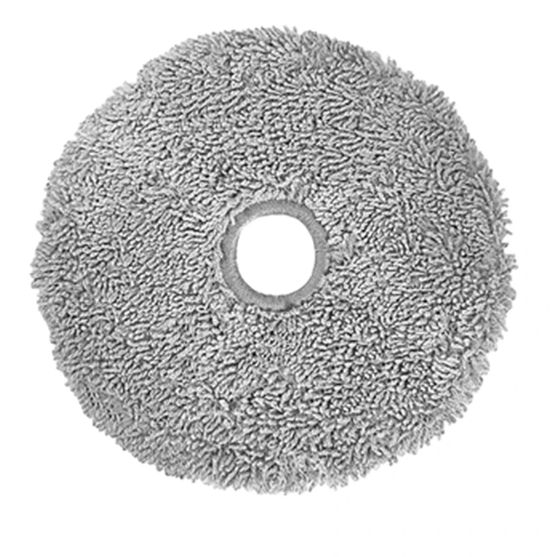 Do odkurzacza robota Uwant U200 / U200 Pro Części zamienne Akcesoria Szczotka boczna Filtr Hepa Ściereczka do mopa