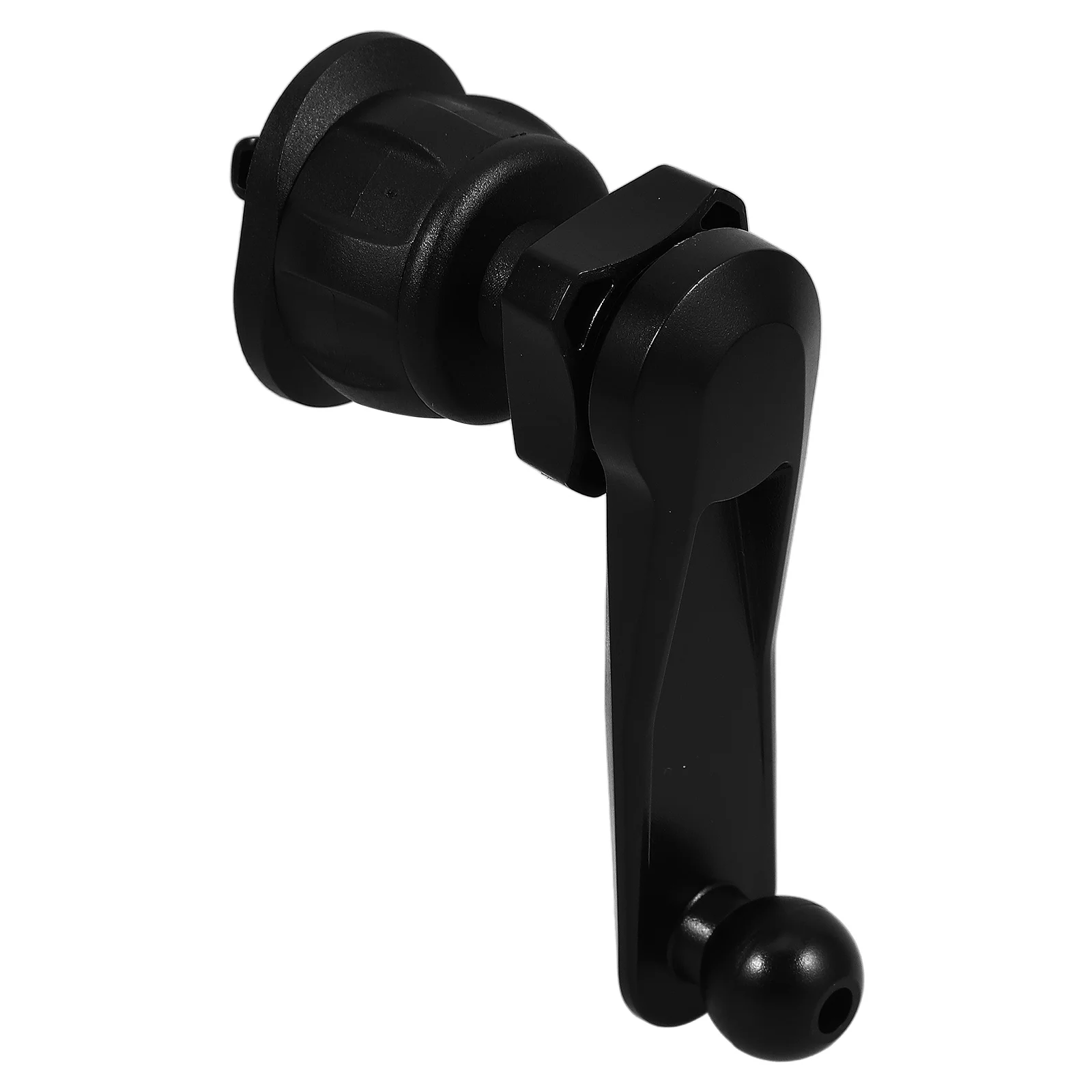 

1pc Car Phone Holder Vent Extension Arm Bracket Rotatable Universal Mount Non Slip Silicone Dashboard Use Car Accessories Gift