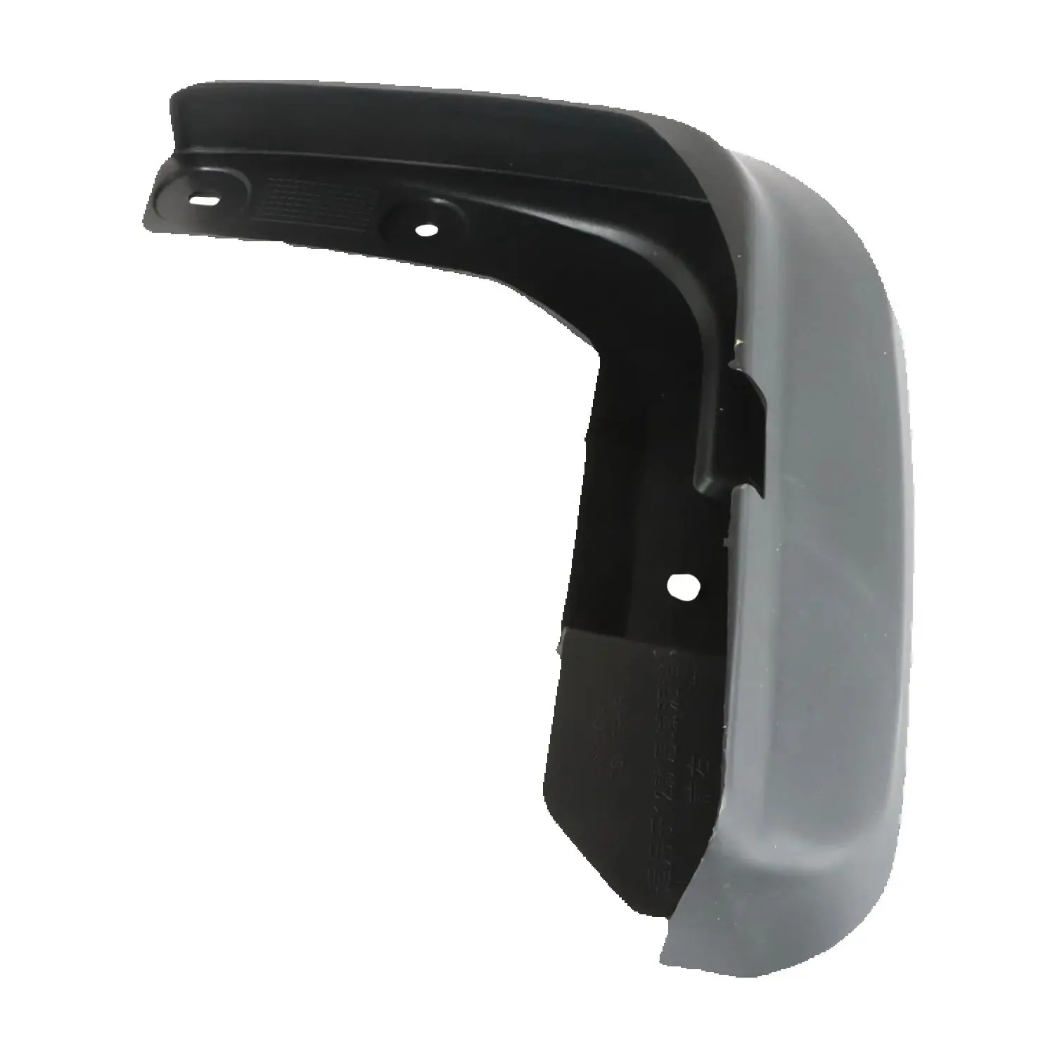 Комплект брызговиков из 4 шт. 74100TR0A01 для Honda Civic 2012-2015 1.8L 2.4L