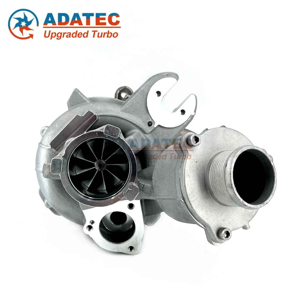 Hybrid Turbo Ball Bearing RHF5 IS38 EA888 Gen3 06K145702A 06K145722T 06K145722H Supercharger for Audi A3 S1 S3 2.0T 2.0L