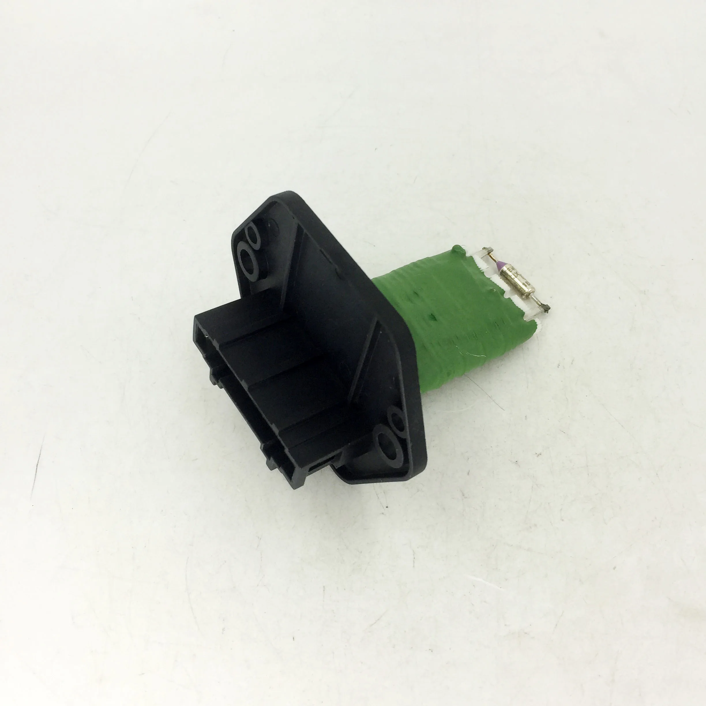 93310442 RC420005 Resistencia del Motor del Ventilador, Módulo de CA, Controlador de Ventilador para Ford Chevrolet Corsa 2000 Celta 2001 Prisma Suzuki Fun 12V